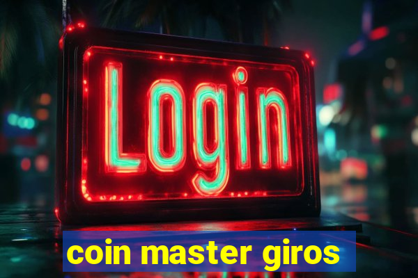 coin master giros